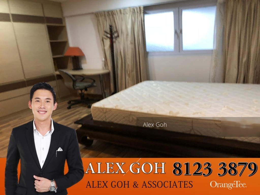 Blk 53 Pipit Road (Geylang), HDB Executive #189493642